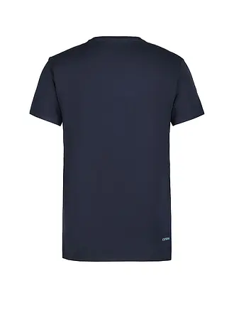 ICEPEAK | T-shirt de sport pour homme Beeville | dunkelblau